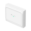 TP-Link EAP650 D120-Outdoor venkovní OMADA WiFi6 AP (AX3000,2,4GHz/5GHz,1xGbELAN,1xPoE+)
