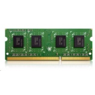 QNAP rozšiřující paměť 4GB DDR3-1600