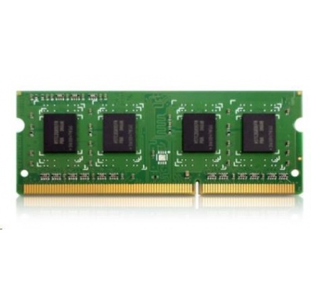 QNAP rozšiřující paměť 4GB DDR3-1600