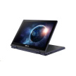 ASUS NTB ExpertBook BR1204F (BR1204FGA-R90361XA), N100, 12.2" 1920x1200, 8GB, 128GB SSD, UHD, W11 Pro EDU, Gray