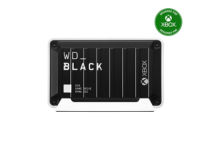 SanDisk externí SSD 1TB WD BLACK D30 Game Drive pro Xbox