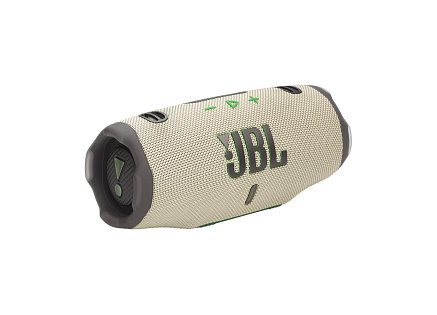 JBL Charge 6 Sand JBL Charge 6 Sand