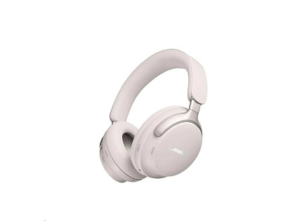 Bose Headphones QuietComfort Ultra / 880066-0200 White, EU