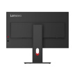 LENOVO LCD T27-40 - 27",IPS,matný,16:9,1920x1080,120Hz,4ms,300cd/m2,1500:1,HDMI,DP,VGA,USBHub,USB-C,PD15W,VESA,Pivot