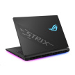 ASUS NTB ROG Strix SCAR 18 (G835LX-NEBULA011X), Ultra 9-275HX, 18" 2560 x 1600, 32GB, 4TB SSD, RTX 5090, W11 Pro, Black