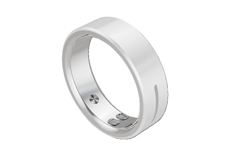 Maxcom mRing MR200 7/55 White