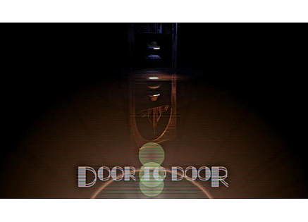 Door To Door (PC) klíč Steam