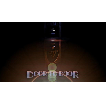 Door To Door (PC) klíč Steam Door To Door (PC) klíč Steam