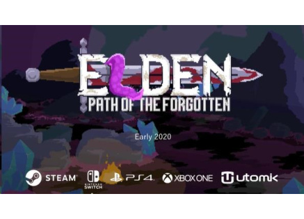 Elden: Path of the Forgotten (PC) klíč Steam