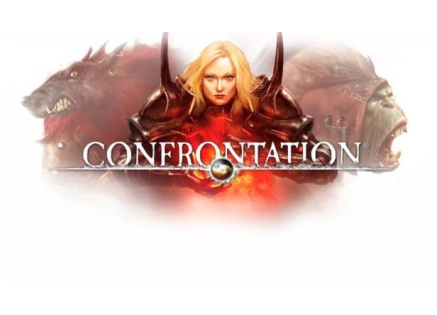 Confrontation (PC) klíč Steam Confrontation (PC) klíč Steam