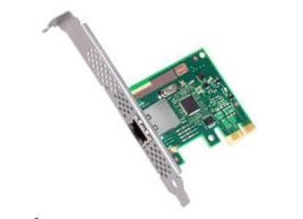 Intel Ethernet Server Adapter I210-T1, bulk Intel Ethernet Server Adapter I210-T1, bulk