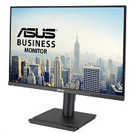 ASUS LCD 24.1" BE248QF Business Monitor,  WUXGA, IPS, 100Hz, Frameless, repro, HDMI, Eye Care, poškozený obal