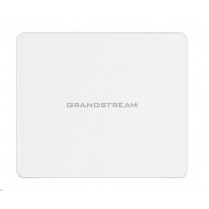 Grandstream GWN7602 [WiFi AP, 802.11ac, 2x2MIMO, až 1.17Gbps, 1xGLAN s PoE/PoE+, 3x10/100]