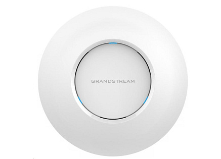 Grandstream GWN7605 [WiFi AP, 802.11a/b/g/n/ac, 2x2MIMO, 1.27Gbps, 2xRJ45 10/100/1000, PoE/PoE+]