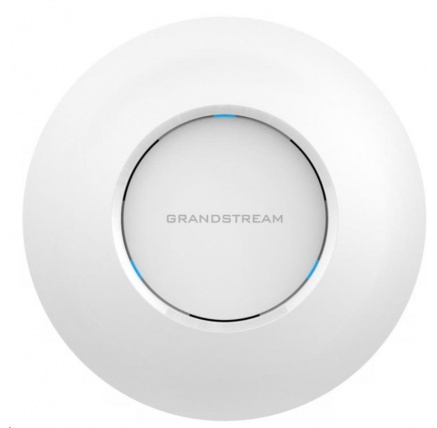 Grandstream GWN7605 [WiFi AP, 802.11a/b/g/n/ac, 2x2MIMO, 1.27Gbps, 2xRJ45 10/100/1000, PoE/PoE+]