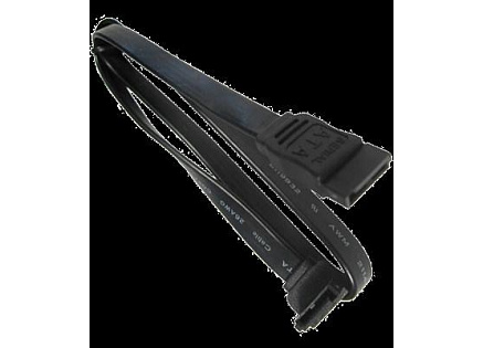 CHIEFTEC S-ATA Cable, S-ATA cable with 90°for M/B in BX/CX Series