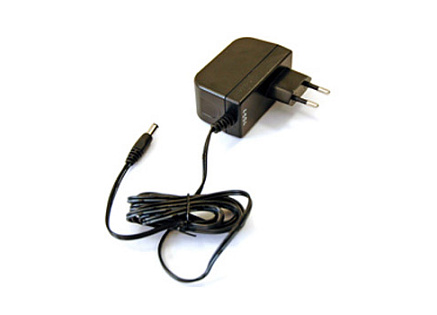 MikroTik napájecí adaptér 24V 0,8A pro RouterBOARD, ALIX - 18POW