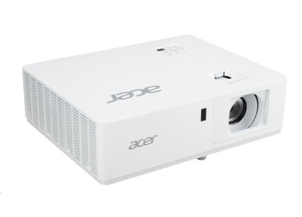 ACER Projektor PL6820 Laser, FHD (3840 x 2160), 6000 ANSI, 50 000 : 1, 2x HDMI, 2 x repro 15W, 4.8 kg, životnost lampy ACER Projektor PL6820 Laser, FHD (3840 x 2160), 6000 ANSI, 50 000 : 1, 2x HDMI, 2 x repro 15W, 4.8 kg, životnost lampy