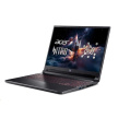 ACER NTB Nitro V 16 AI (ANV16-42-R9T7),R7-260,16"WUXGA,16GB,1TB SSD,RTX 5070,Linux,Black