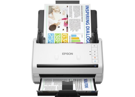 BAZAR - EPSON skener WorkForce DS-770II (Poškozená krabice)