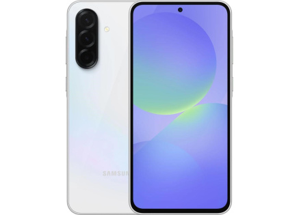 Samsung Galaxy A36 5G 8GB/256GB EU, bílá