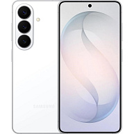 Samsung Galaxy S26 12GB/256GB bílá, EU