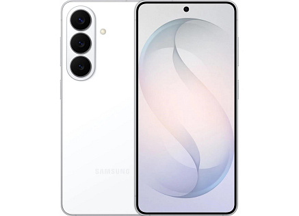 Samsung Galaxy S26 12GB/256GB bílá, EU