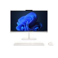 HP AIO ProStudio 2 G2i 23.8 NT Core 5 120U, 8GB DDR5, 512GB, WiFi6+BT,kl.+myš,90W,bílá, 2xUSB-C+HDMI,Win11Home