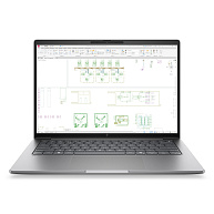 HP NTB ZBook 8 G2i 14 U7 356H, WUXGA, 16GB, 512GB G5,WiFi7+BT6, Backlit KBD,Win11Pro, 3y onsite
