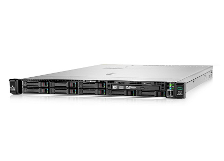 HPE PL DL360g10 Plus 4314 (2.4G/16C) 1x32G MR416i-a/4G 8SFFBCU3 1x800W 2p10G-Tocp P55275R-421 RENEW 1U