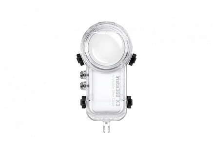 Insta360 X3 podvodní pouzdro V2