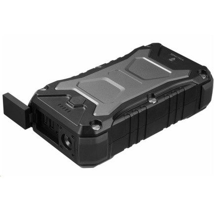 Viking outdoorová powerbanka SKADI III, 30000 mAh, bezdrátové nabíjení Viking outdoorová powerbanka SKADI III, 30000 mAh, bezdrátové nabíjení