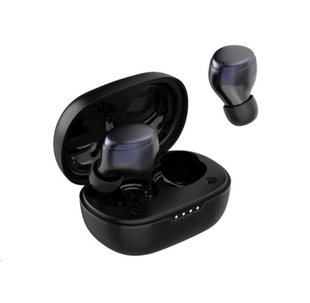 CARNEO BT sluchátka S4 mini midnight blue CARNEO BT sluchátka S4 mini midnight blue