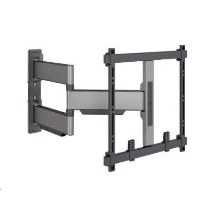 Vogel's TVM 5445 TV rameno 3 klouby M černé