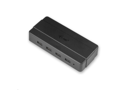 i-tec USB 3.0 Hub 4-Port
