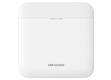 HIKVISION DS-PWA64-L-WE, AX PRO Bezdrátová ústředna, 64 vstupů, GPRS HIKVISION DS-PWA64-L-WE, AX PRO Bezdrátová ústředna, 64 vstupů, GPRS