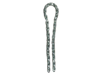 Master Lock Řetěz  8010EURD průměr 6 mm (0,6m)