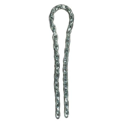 Master Lock Řetěz  8010EURD průměr 6 mm (0,6m)