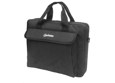 MANHATTAN Brašna na notebook do 14,1" London Notebook Computer Briefcase