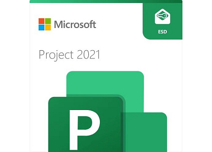 Project Pro 2021 ESD