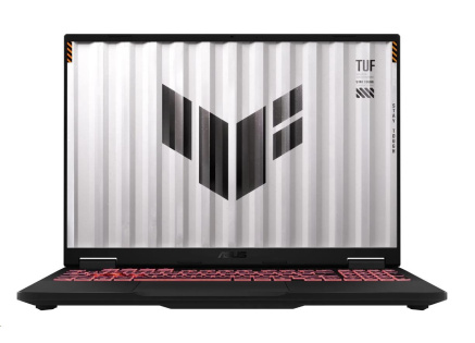 ASUS NTB TUF Gaming A16 (FA608UH-RV009W), R7 260, 16" 1920x1200, 32GB, 1TB SSD, Radeon 780M+RTX 5050, W11 Home, Gray ASUS NTB TUF Gaming A16 (FA608UH-RV009W), R7 260, 16" 1920x1200, 32GB, 1TB SSD, Radeon 780M+RTX 5050, W11 Home, Gray