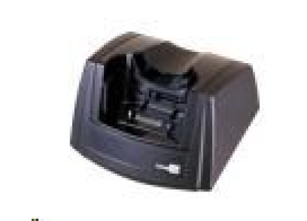 CipherLab CRD-8200 komunikační + dobíjecí jednotka USB / RS232