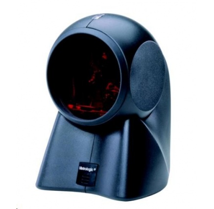 Honeywell MS7120 Orbit, všesměrový, RS232, černý (MK-7120)