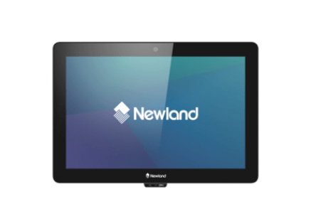 Newland NQuire 1000 Manta III, 4G, PoE, Landscape, 2D, 25.4 cm (10''), GPS, USB, USB-C, BT, Ethernet, Wi-Fi, Android