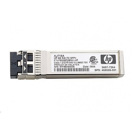Cisco MDSD 9000 8Gb FC SFP+ Long Range Transceiver Cisco MDSD 9000 8Gb FC SFP+ Long Range Transceiver