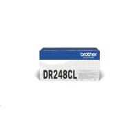 BROTHER fotoválec DR-248CL - 30 000 stran / 4x válec /