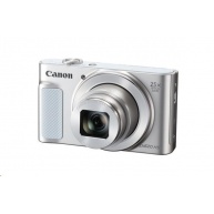 Canon PowerShot SX620 HS, 20.2 Mpix, 25x zoom - bílý