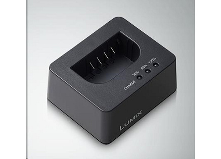 Panasonic DMW-BTC15 nabíječka