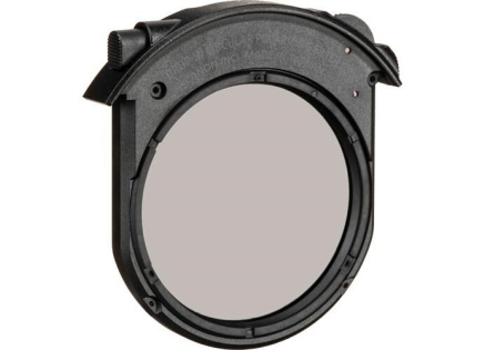 Canon Drop in cirkulární polarizační filtr A Canon Drop in cirkulární polarizační filtr A