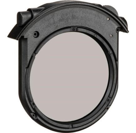 Canon Drop in cirkulární polarizační filtr A